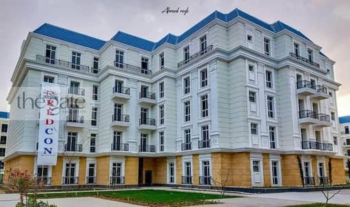 3 Bedroom Flat for Sale in North Coast, Matruh - 392027844_6640637452700228_986984304860107330_n. jpg