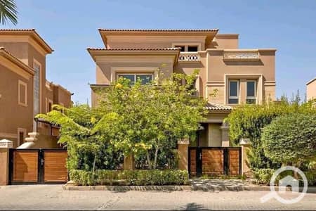 5 Bedroom Villa for Sale in New Cairo, Cairo - 480415135_9169914646450015_6674982157989773701_n (1). jpg