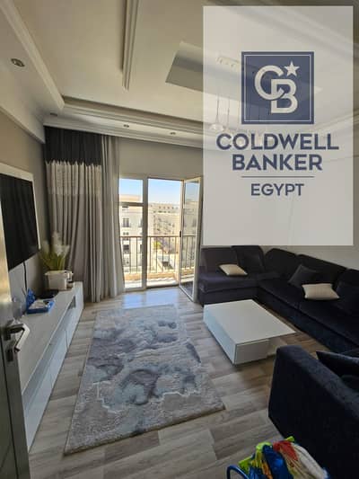 2 Bedroom Apartment for Sale in New Cairo, Cairo - WhatsApp Image 2025-05-04 at 18.16. 58 (2). jpeg