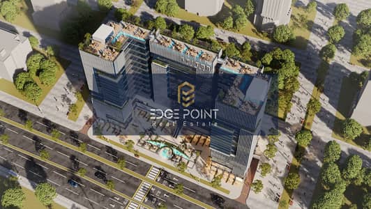 Office for Sale in New Capital City, Cairo - WhatsApp Image 2025-05-05 at 2.50. 54 AM. jpeg