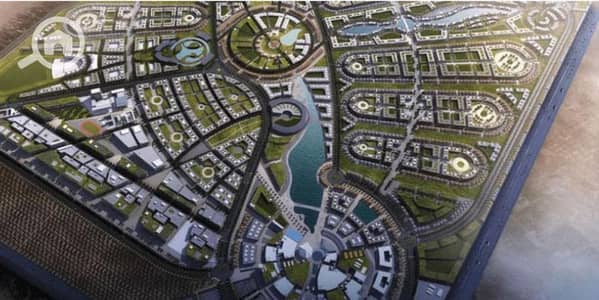 2 Bedroom Flat for Sale in Mostakbal City, Cairo - Madinet-Masr-launches-Elan-in-Sarai. png