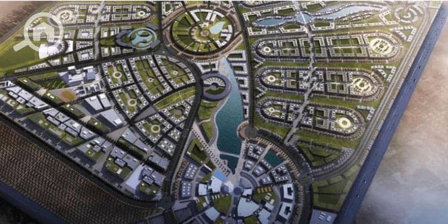 Madinet-Masr-launches-Elan-in-Sarai. png Madinet-Masr-launches-Elan-in-Sarai. png