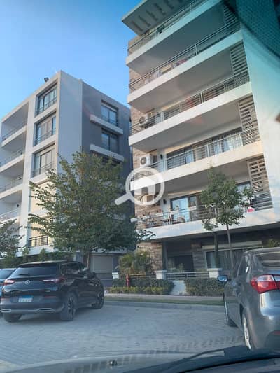 3 Bedroom Flat for Sale in New Capital City, Cairo - 0 (11). jpg