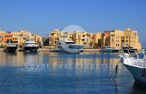 2 Bedroom Chalet for Sale in Gouna, Red Sea - IMG-20250317-WA0248. jpg