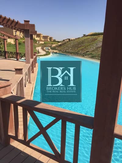 4 Bedroom Townhouse for Sale in Sheikh Zayed, Giza - IMG-20250505-WA0125. jpg