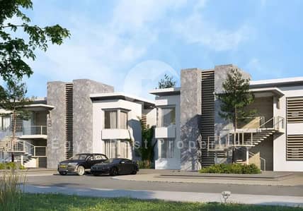 4 Bedroom Villa for Sale in Gouna, Red Sea - IMG-20250129-WA0122. jpg