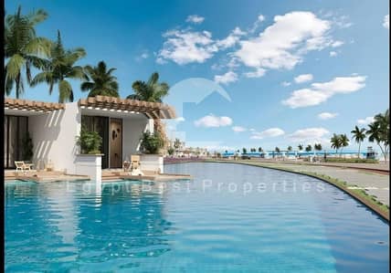 3 Bedroom Chalet for Sale in North Coast, Matruh - IMG-20250501-WA0102. jpg