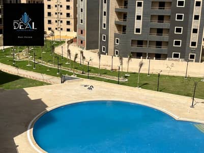 3 Bedroom Flat for Sale in New Cairo, Cairo - 0d7bbafe-e5dd-4bf3-a238-ce6a694af41d. jpg