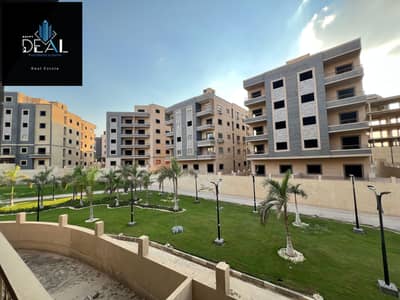 3 Bedroom Flat for Sale in New Cairo, Cairo - 372e10a3-912f-4ee4-8672-d69a9ad6197f. jpg