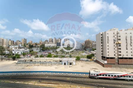 3 Bedroom Flat for Sale in Moharam Bik, Alexandria - 1. jpg