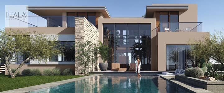 2 Bedroom Flat for Sale in Sheikh Zayed, Giza - 8. png