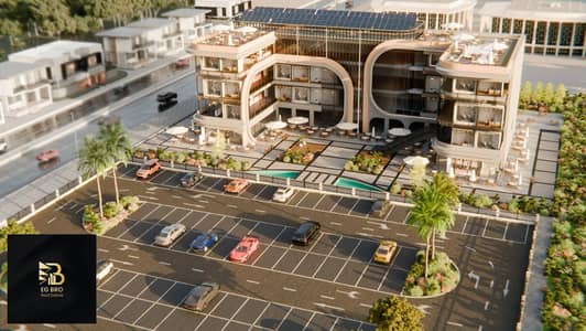 Restaurant & Cafe for Sale in New Cairo, Cairo - IMG-20250414-WA0230[1]. jpg