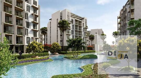 3 Bedroom Flat for Sale in New Cairo, Cairo - WhatsApp Image 2025-05-05 at 11.10. 32 AM. jpeg