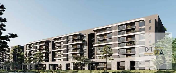 3 Bedroom Apartment for Sale in New Capital City, Cairo - WhatsApp Image 2025-05-05 at 11.26. 49 AM (1). jpeg