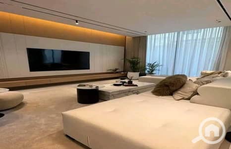3 Bedroom Apartment for Sale in New Cairo, Cairo - WhatsApp Image 2025-02-23 at 1.47. 05 AM (2). jpeg