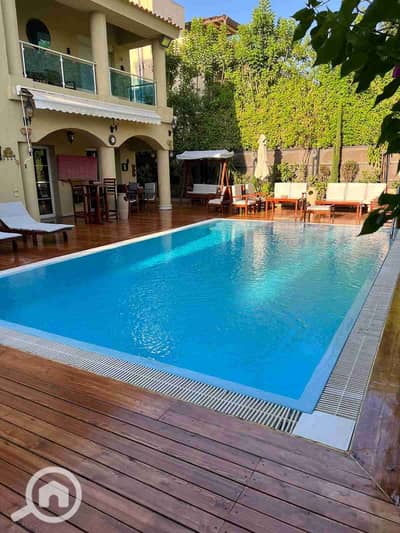 6 Bedroom Villa for Sale in Madinaty, Cairo - 1000036497. jpg