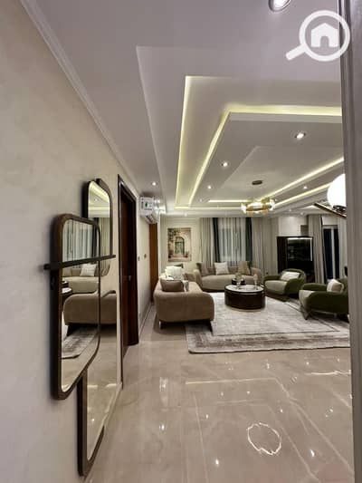 2 Bedroom Flat for Sale in New Cairo, Cairo - IMG-20250429-WA0108. jpg