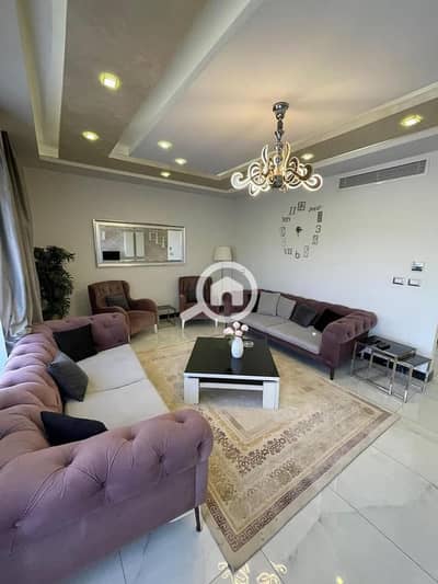 2 Bedroom Flat for Sale in New Cairo, Cairo - 480454889_1718313382435663_194351803374371703_n. jpg