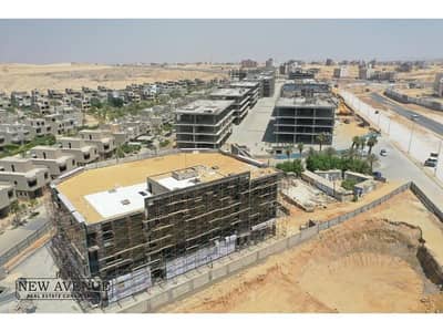 Office for Sale in New Cairo, Cairo - WhatsApp Image 2025-05-05 at 2.14. 51 PM. jpg