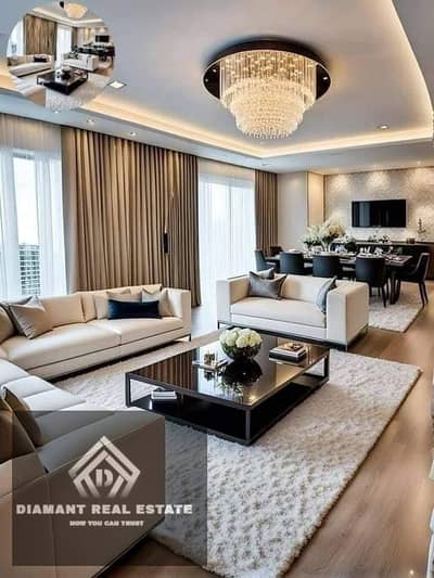 دوبلكس 4 غرف نوم للبيع في العاصمة الإدارية الجديدة، القاهرة - 2283383d-db1b-4101-82ee-348dbee7c4e2. jpg