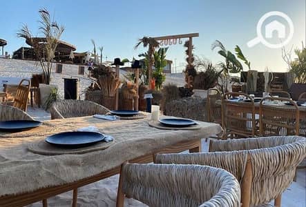 4 Bedroom Chalet for Sale in North Coast, Matruh - 8241212d-5bc3-4fec-8429-edf269ff58b7. jpg