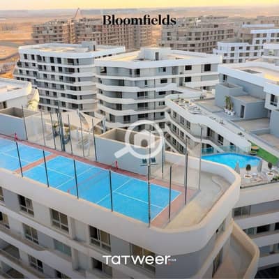 2 Bedroom Flat for Sale in Mostakbal City, Cairo - WhatsApp Image 2025-05-01 at 4.32. 25 PM (1). jpeg