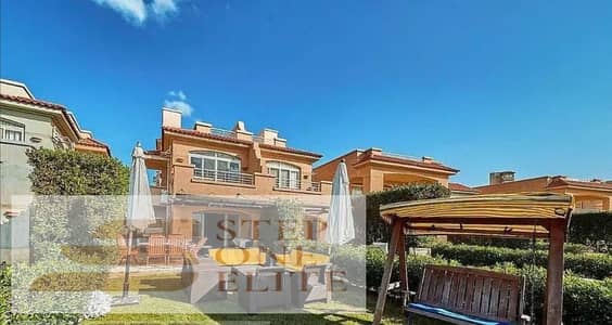4 Bedroom Twin House for Sale in Ain Sukhna, Suez - Screenshot 2025-05-05 232822. jpg