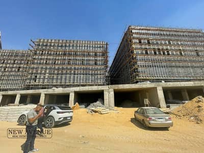 Office for Sale in New Cairo, Cairo - WhatsApp Image 2025-05-05 at 5.52. 43 PM. jpg