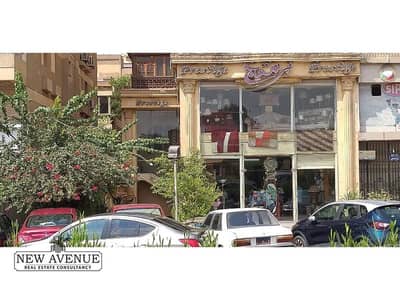 محلات تجارية  للايجار في مدينة نصر، القاهرة - WhatsApp Image 2025-05-05 at 6.16. 08 PM (1). jpg