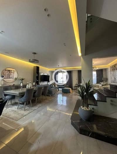 4 Bedroom Duplex for Sale in Shorouk City, Cairo - FB_IMG_1745788219953. jpg
