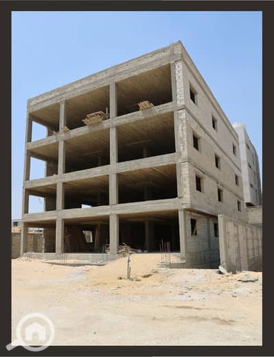 Commercial Building for Sale in New Cairo, Cairo - 1. jpg