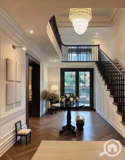 4 Bedroom Villa for Sale in New Cairo, Cairo - FB_IMG_1746484813876. jpg