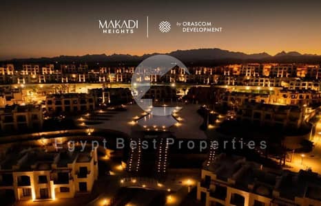 2 Bedroom Chalet for Sale in Makadi Bay, Red Sea - WhatsApp Image 2024-11-27 at 13.12. 07_1d6f5eab. jpg