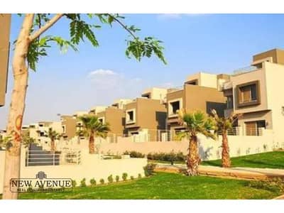 3 Bedroom Villa for Sale in New Cairo, Cairo - WhatsApp Image 2025-05-05 at 10.31. 56 AM (1). jpg
