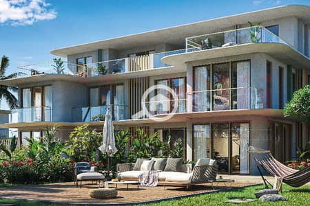 3 Bedroom Townhouse for Sale in North Coast, Matruh - IMG-20250430-WA0008. jpg