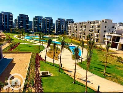 3 Bedroom Flat for Sale in Hadayek October, Giza - WhatsApp Image 2023-06-04 at 12.22. 42 PM (1). jpeg