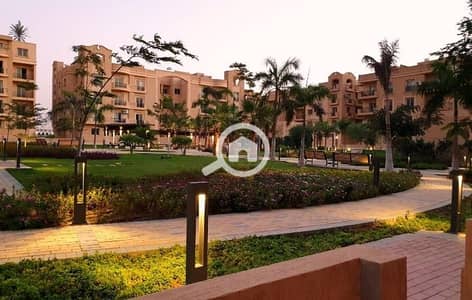 2 Bedroom Flat for Sale in 6th of October, Giza - 9GFEWrlnJDtG849T9zXc. jpg