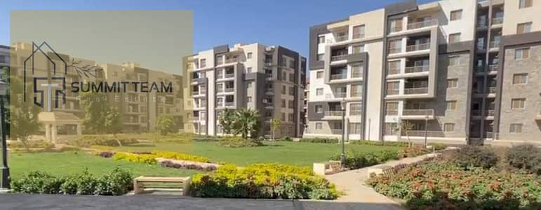 3 Bedroom Flat for Sale in New Cairo, Cairo - IMG-20250429-WA0245. jpg