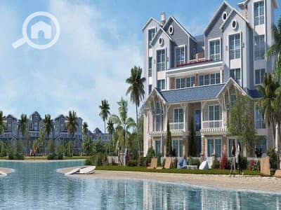3 Bedroom iVilla for Sale in Mostakbal City, Cairo - 9. jpg