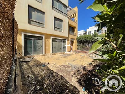 4 Bedroom Townhouse for Sale in Sheikh Zayed, Giza - 5. jpg
