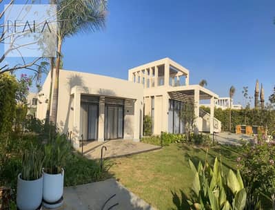 3 Bedroom Townhouse for Sale in 6th of October, Giza - WhatsApp Image 2022-11-01 at 02.31. 32. jpg