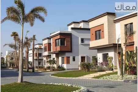 3 Bedroom Villa for Sale in New Cairo, Cairo - 01cecc29-054e-47c8-bff9-8dc74d2f1f21. jpg