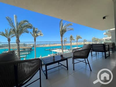 شاليه 3 غرف نوم للايجار في الساحل الشمالي، مطروح - IMG-20250326-WA0013. jpg