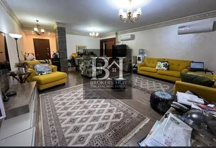 فلیٹ 3 غرف نوم للبيع في الشيخ زايد، الجيزة - IMG-20250505-WA0109. jpg