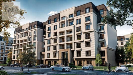 3 Bedroom Flat for Sale in 6th of October, Giza - 1. jpg