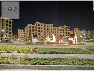 4 Bedroom Penthouse for Sale in New Cairo, Cairo - elan 6. jpg