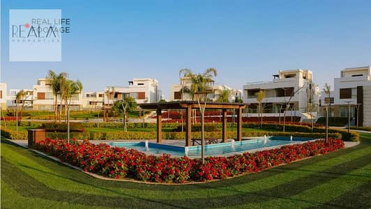 5 Bedroom Twin House for Sale in 6th of October, Giza - 3. PNG