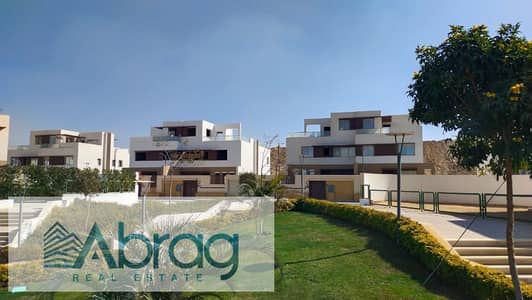 4 Bedroom Twin House for Sale in 6th of October, Giza - IMG-20250417-WA0178. jpg