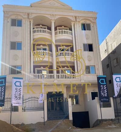 3 Bedroom Flat for Sale in New Cairo, Cairo - WhatsApp Image 2025-05-05 at 17.21. 43_cba9fa1d. jpg