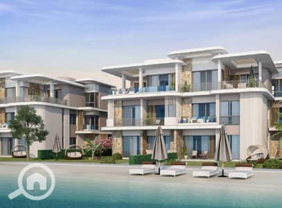 2 Bedroom Chalet for Sale in North Coast, Matruh - WhatsApp Image 2023-05-08 at 2.15. 03 PM (2). jpeg